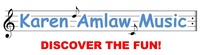 Karen Amlaw Music