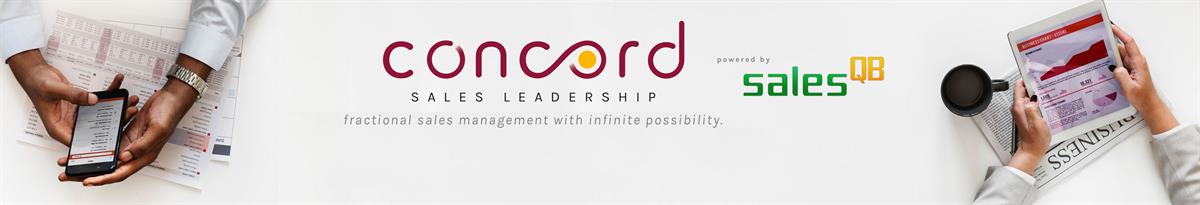 Concord Sales Leadership, LLC