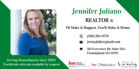 Keller Williams Realty Boston-MetroWest