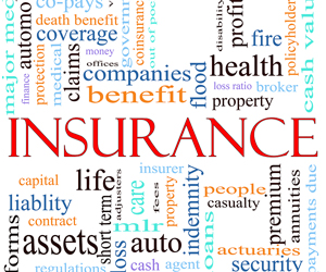 Garrett Insurance Agency Inc. | Insurance