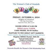 The Woman's Club of Dundalk