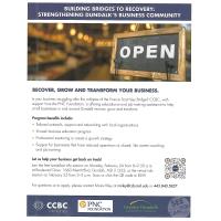 Strengthening Dundalk's Business Community