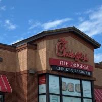 Shop Local - Interview with Chick - fil - A EastPoint