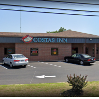 Shop Local - Interview with Costas Inn