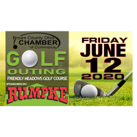 POSTPONED - 2020 Chamber Golf Outing