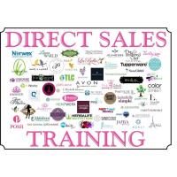 Webinar: Direct Sales