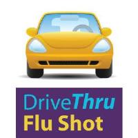 Drive Thru Flu Shots
