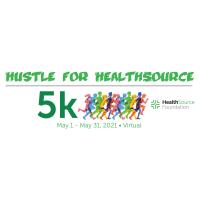 Hustle for HealthSource Virtual 5k