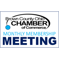 Monthly Membership Meeting