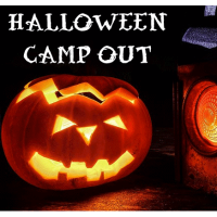 Brown County Fairgrounds Camp Out