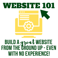FULL - Website Design