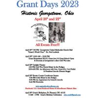Grant Days 2023