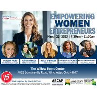 Empowering Women Entrepreneurs