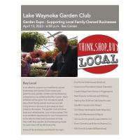 Lake Waynoka Garden Club