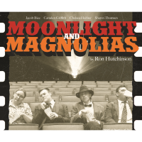 SSCC Theatre Presents "Moonlight & Magnolias"