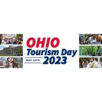 Ohio Tourism Day on May 10