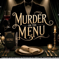 Murder On The Menu