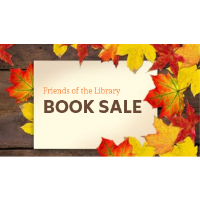 Book Sale