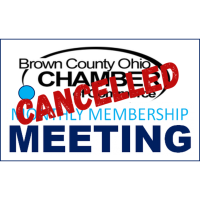 NO January Monthly Meeting