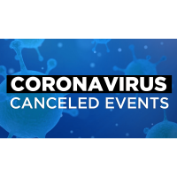 CANCELLED - Monthly Membership Meeting
