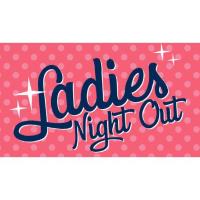 Ladies Night Craft Show