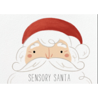 Sensory Santa