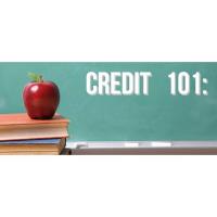 Credit 101 Workshop