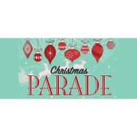 Georgetown Christmas Parade 