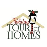 Historic Christmas Home Tour Georgetown