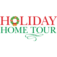 Ripley Christmas House Tour