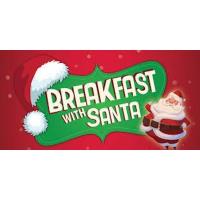 Breakfast with Santa