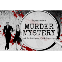 Murder Mystery