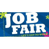 LPN & STNA Job Fair