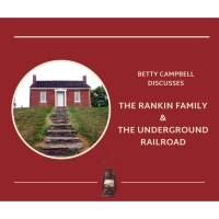 The Rankin Family and the Underground Railroad in Brown County