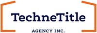 TechneTitle Agency, Inc