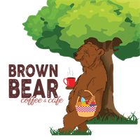 Brown Bear Coffee & Cafe
