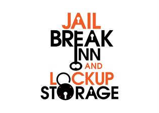 Jail Break Inn and Lockup Storage