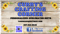 Curry's Crafting Corner, LLC