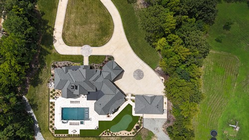 Indian Hill project
