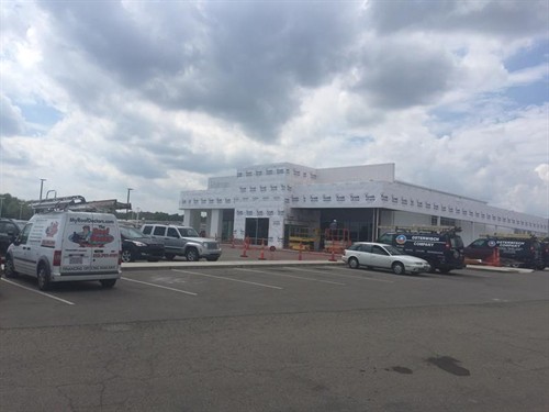 Holman motors