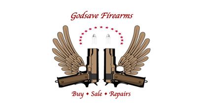 Godsave Firearms, LLC