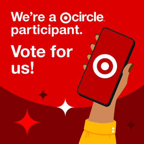 Girl Scouts of Western Ohio is a Target Circle participant! ?? Vote for GSWO today in the Target app to help us earn a grant from Target to support financial assistance for membership, programs, camp, and more. Here’s how: Step 1: Choose “My Target” in the Target app Step 2: Tap on “Target Circle” Step 3: Select “Vote for nonprofits” Step 4: Find us & vote! For more details, visit www.gswo.org/targetcircle. 