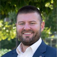 Edward Jones - Matt Taske