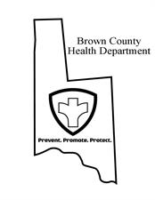 Brown County Health Department Brown County Health Department