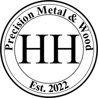 H H Precision Metal and Wood
