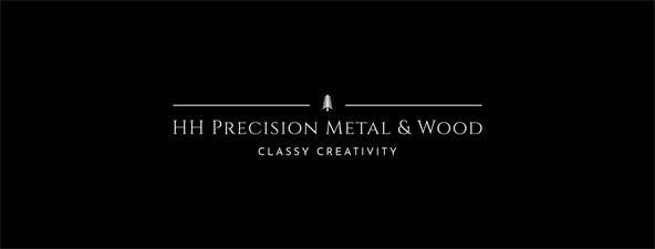 H H Precision Metal and Wood