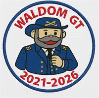 Waldom Electronics (GT)