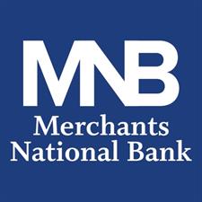 Merchants National Bank - Georgetown