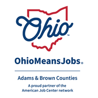 OhioMeansJobs Adams - Brown Counties