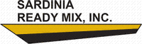 Sardinia Ready Mix, Inc.